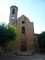 Església de Sant Joan Baptista P1490738
