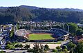 Estadio Municipal de Concepción Alcaldesa Ester Roa Rebolledo