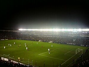 Archivo:Estadio SLC Irapuato