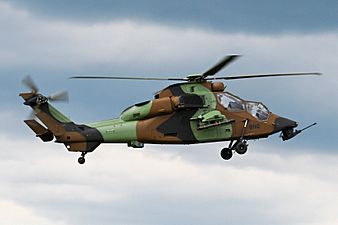 Eurocopter LE TIGRE - Flickr - besopha