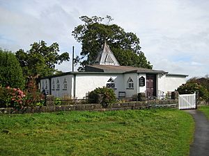 Archivo:Exmouth, Point-in-View Chapel - geograph.org.uk - 1038777