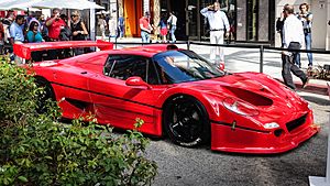 Archivo:Ferrari 1996 F50 GT (15621058965)