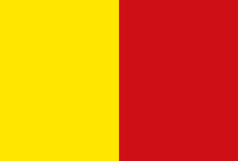 Flag of Ascoli Piceno
