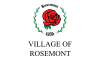 Flag of Rosemont, Illinois.svg
