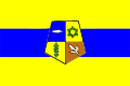Flag of Safi province