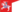 Flag of the Grand Duchy of Lithuania (1410–1403).svg
