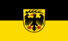 Flagge Landkreis Ludwigsburg.svg