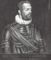 Francisco Perez de Valenzuela