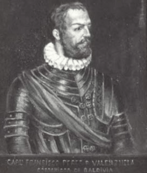 Archivo:Francisco Perez de Valenzuela