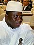 Gambia President Yahya Jammeh Portrait.jpg