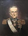 Gobernador Rudecindo Alvarado