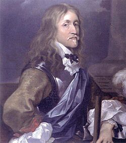 Gustav of Wasaborg (1616) c 1652 by Sébastien Bourdon.jpg