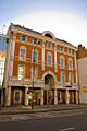 IberiaHouseLondon