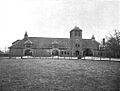 Idle Hour Stables