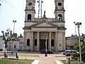 Iglesia San José, Paso de los Libres, Argentina