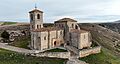Iglesia San Martin, Cabañes de Esgueva