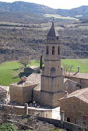 Archivo:Iglesia de San Cristobal. Luzas
