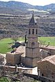 Iglesia de San Cristobal. Luzas