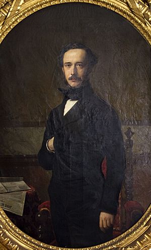 Archivo:Ignacio Girona y Agrafel Madrazo 1853