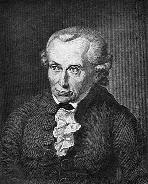 Archivo:Immanuel Kant (portrait)