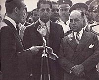 Archivo:Inauguração da Avenida do Contorno, Belo Horizonte, 12-05-1940