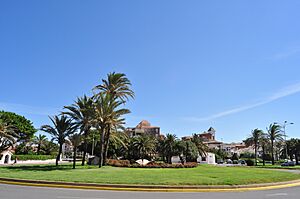 Archivo:Isla Canela (Ayamonte) - 002 (30713379015)