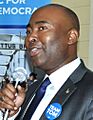 Jaime Harrison (2017)