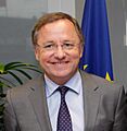 Juan Carlos Moragues Ferrer at the EC (12947608634) (cropped) (cropped)
