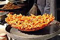 Kashmiri street food (8139530127)