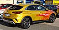 Kia XCeed at IAA 2019 IMG 0742