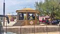 Kiosko de el chinal