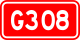 Kokudou 308(China).svg