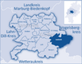 Landkreis Gießen Laubach