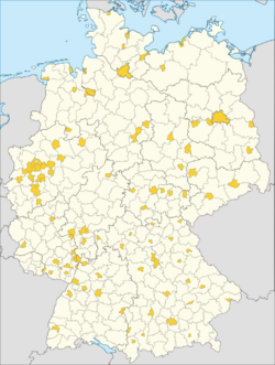 Landkreise, Kreise und kreisfreie Städte in Deutschland.svg