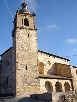 Larrea - Iglesia de San Millan 1.jpg