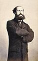 Laurent-francisco bushell
