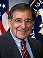 Leon Panetta official portrait (cropped)