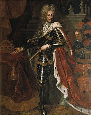 Archivo:Leopold I of Habsburg