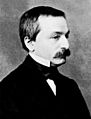 Leopold Kronecker 1865