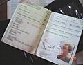 Licencia ciclomotor