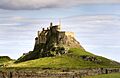 LindisfarneCastleHolyIsland