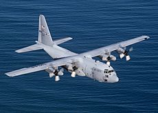 Archivo:Lockheed C-130 Hercules