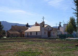 Archivo:Los Dolores Murcia Ermita
