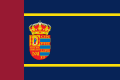 Móstoles (bandera)