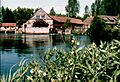 Maintenay-le moulin