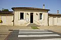 Mairie de Sainte-Radegonde (Gironde)