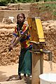 Mali water pump