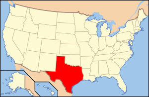 Archivo:Map of USA TX