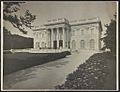 Marble House, William K. and Alva Vanderbilt mansion, Newport, Rhode Island) - Frank H. Child, photographer LCCN2017648601