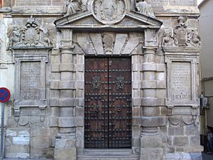 Martos - Portada del Ayuntamiento K03.jpg
